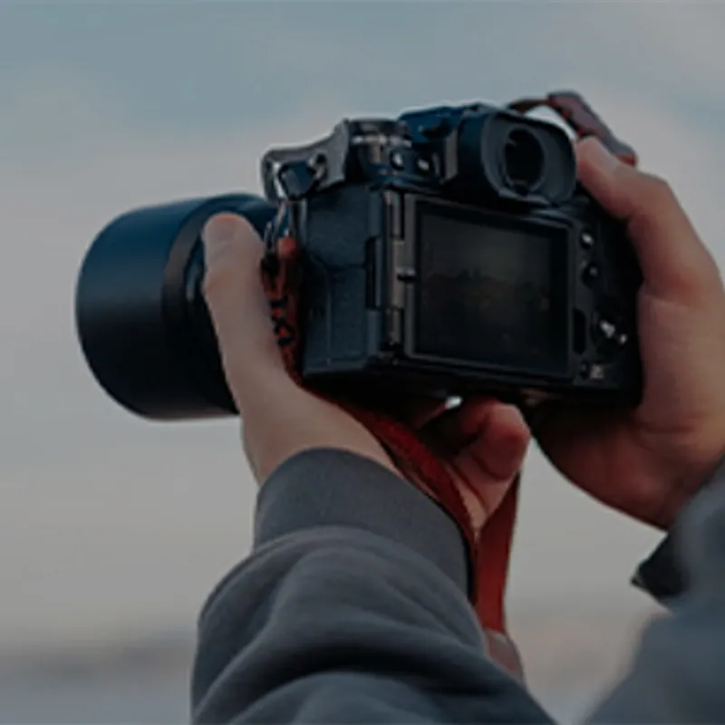 Camera & Photography