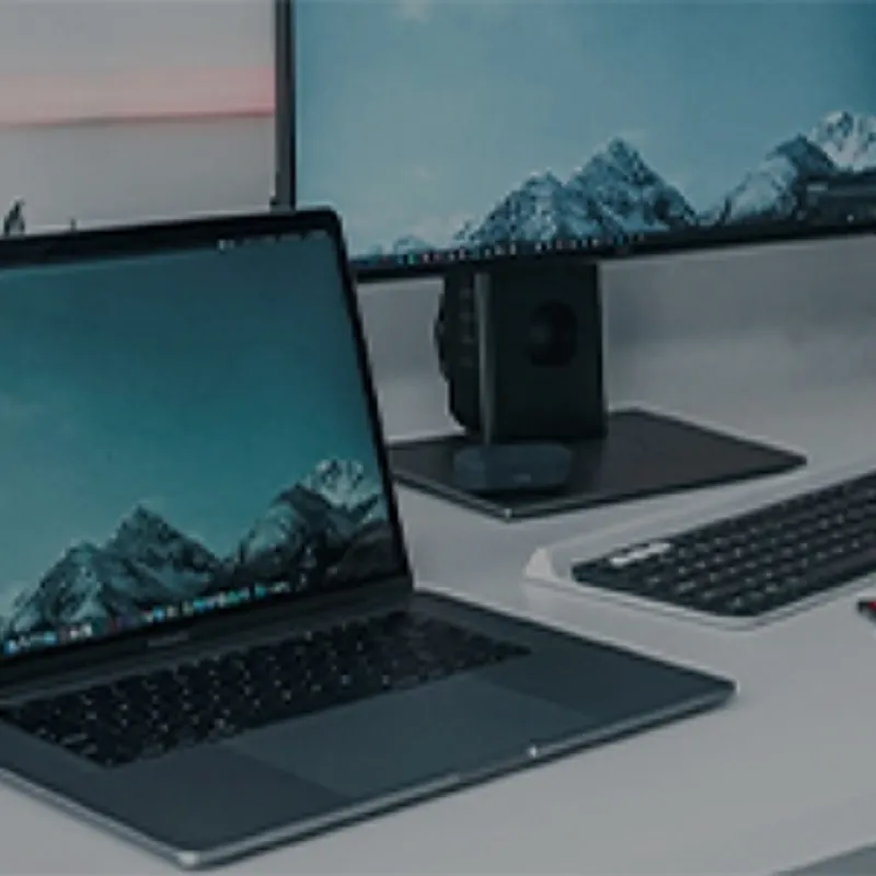 Computer Components