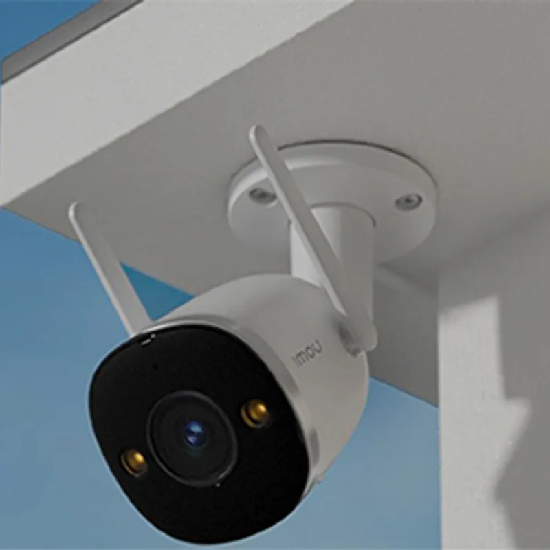 Surveillance