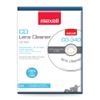 Maxell  Pro 190048 CD-340 Laser Lens Cleaner - Safe & Effective CD Player & Game Station Compact Disc Cleaner - Microfiber Brushes Eliminates Static & Dust - Easy to Use with No Chemicals view 1