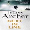 Next in Line: The latest book from the Sunday Times bestselling author, the must-read new crime-thriller (William Warwick Novels) view 1