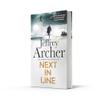Next in Line: The latest book from the Sunday Times bestselling author, the must-read new crime-thriller (William Warwick Novels) view 2
