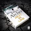 Next in Line: The latest book from the Sunday Times bestselling author, the must-read new crime-thriller (William Warwick Novels) view 3
