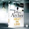 Next in Line: The latest book from the Sunday Times bestselling author, the must-read new crime-thriller (William Warwick Novels) view 4