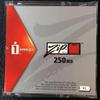 Iomega - ZIP - 250 MB - PC - Storage Media view 1