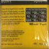 Sony Hi-8 HMPD 120 minute 2-Pack Video Camcorder Cassette Tapes view 2