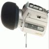 Sony M-100MC Microcassette Recorder with Voice Operated Recording view 1