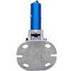 QLT By MARSHALLTOWN Rock-It bull float bracket, Concrete, 16-RKT-N view 4