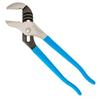 Channellock CHL430 10-Inch Straight Jaw Tongue and Groove Plier view 1