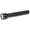 MagLite 3-Cell D Incandescent Flashlight  Water-Resistant, Adjustable Beam, High-Intensity Krypton Bulb  Black view 1