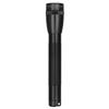 Maglite Mini Incandescent 2-Cell AA Flashlight, Black view 4