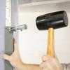 QLT By MARSHALLTOWN Cornerbead Tool, Drywall, Crimp, 1 1/4 Inch, CB370 view 3