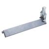 QLT By MARSHALLTOWN Cornerbead Tool, Drywall, Crimp, 1 1/4 Inch, CB370 view 4