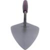 MARSHALLTOWN London Brick Trowel, 11 x 4 7/8 Inch Masonry Tool, Wood Handle, Made in the USA, 33P11 view 1