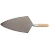 MARSHALLTOWN Brick Trowels, Philadelphia Style, 11 1/2 X 5 3/4 Inch, Wooden Handle, Brickwork, Blockwork, Stonework, Masonry, Made in USA, 19 11.5 view 3