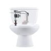 Fluidmaster 400A Anti-Siphon Universal Toilet Tank Fill Valve,Black view 3