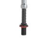 Fluidmaster 400A Anti-Siphon Universal Toilet Tank Fill Valve,Black view 4