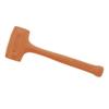 Stanley 57-531 18-OZ Compo-Cast Standard Head Soft Face Hammer view 1