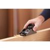 STANLEY Hand Planer, Black/Red (12-220) view 2