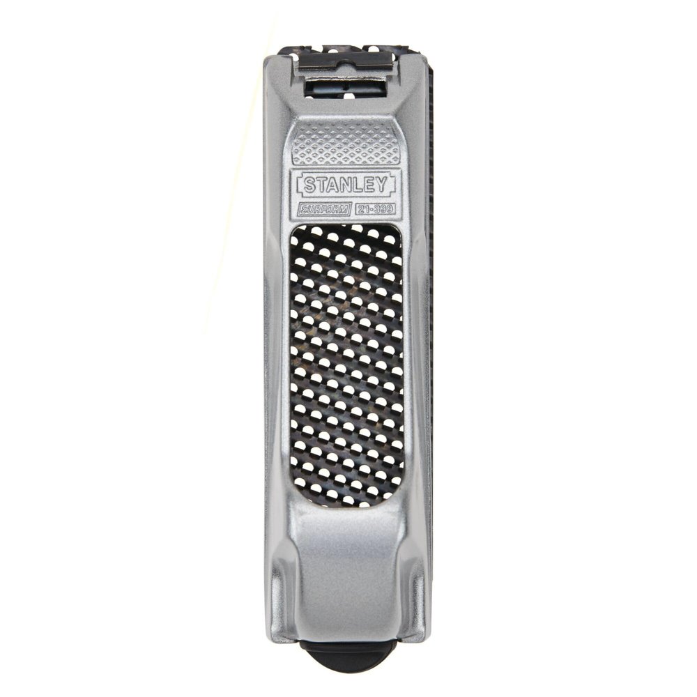 Stanley 21-399 6-Inch Surform Pocket Plane