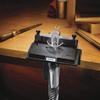 Dremel 231 Portable Rotary Tool Shaper and Router Table - Woodworking Attachment - Perfect for Sanding, Shaping, and Trimming Edges view 4