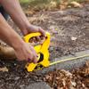 STANLEY 100 Ft Tape Measure, Fiberglass Long Measuring Tape (34-790) view 2