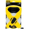 STANLEY 100 Ft Tape Measure, Fiberglass Long Measuring Tape (34-790) view 4
