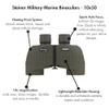 Steiner MM1050 Military-Marine 10x50 Tactical Binocular view 2