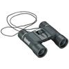 Bushnell Powerview 8x21 Compact Folding Roof Prism Binocular (Black) view 1