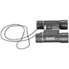 Bushnell Powerview 8x21 Compact Folding Roof Prism Binocular (Black) view 3