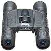Bushnell Powerview 10x25 Compact Binoculars -High-Power Folding Roof Prism, Lightweight & Portable, Non-Slip Grip, Ideal for Sports, Wildlife, and Outdoor Adventures, Black view 2
