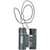Bushnell Powerview 10x25 Compact Binoculars -High-Power Folding Roof Prism, Lightweight & Portable, Non-Slip Grip, Ideal for Sports, Wildlife, and Outdoor Adventures, Black view 3