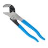Channellock Tongue & Groove Pliers 426 - Straight Jaw, Made in USA, 0.87 In. Jaw, Heat-Treated Teeth - 6.5 In. view 1