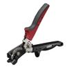 Malco NHP-1 Nail Hole Slot Punch view 1