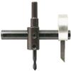 General Tools 6 Circle and Wheel Cutter, Adjustable 1-Inch to 6-Inch view 1