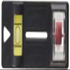 Johnson Level & Tool 160 Stud Finder, Black, 1 Stud Finder view 1
