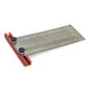 INCRA T-RULE06 6-Inch Precision Marking T-Rule view 1