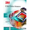 3M CG 3700 Color Laser Transparency Film view 1