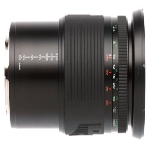 Vivitar 28-210mm AF Zoom Lens for Minolta Camera