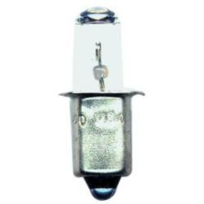 Maglite Replacement Lamp for 4-Cell C & D Flashlight, 1 pk