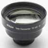 Nikon TC-E2 2X Teleconverter Lens for Nikon 4300, 4500 & 5000 Digital Cameras view 4