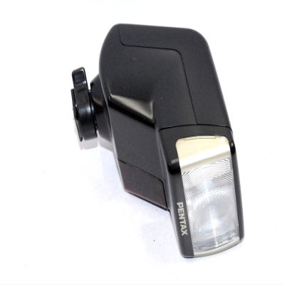 Pentax AF-330 FTZ Electronic Flash