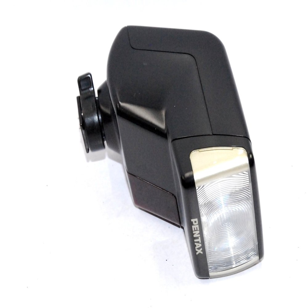 Pentax AF-330 FTZ Electronic Flash
