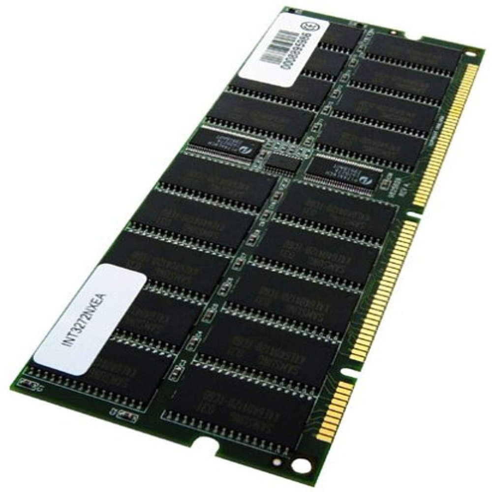 Viking INT3272NXEA 256MB ECC EDO DIMM Memory for Intel Products