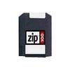 Iomega - 10 x ZIP - 100 MB - Mac - storage media view 1