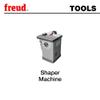 Freud RS-S: 4-7/16" (Dia.) Performance System Rail & Stile Insert Cutterhead with 1-1/4" bore view 3