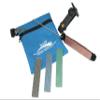 DMT (Diamond Machining Technology) 4 Whetstone Aligner Quick Edge Diamond Sharpening Kit (AKEFCX) view 1
