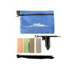 DMT (Diamond Machining Technology) 4 Whetstone Aligner Quick Edge Diamond Sharpening Kit (AKEFCX) view 3