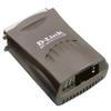 D-Link DP-101 Ethernet Print Server (PC/Mac) view 1