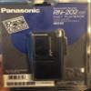 Panasonic RN202 Microcassette Recorder view 1